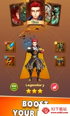 �ھ�֮ս�����˵���(�������ɫ������Ϸ)v0.41 ��Ѱ��ͼ