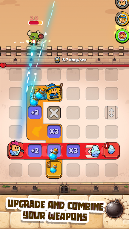 ���س�ǽ2026���ذ�װv0.0.38 �ٷ������ͼ