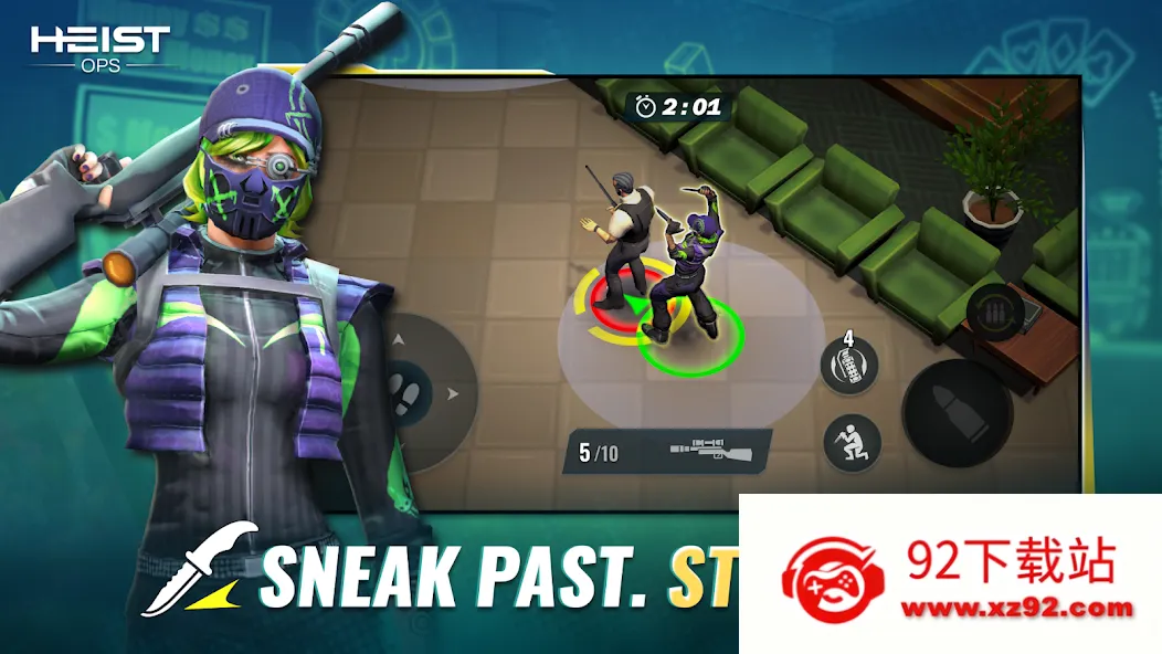 �ٰ��ж�(����ٰ���Ϸ)v0.1.2 �ֻ����ͼ