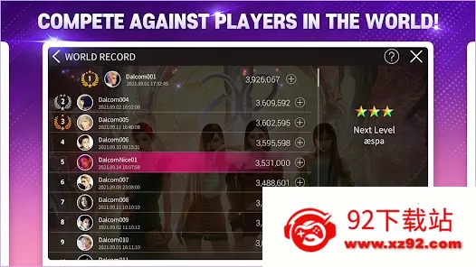 superstarsmtown�ٷ����溫��v3.26.9 ��Ѱ��ͼ