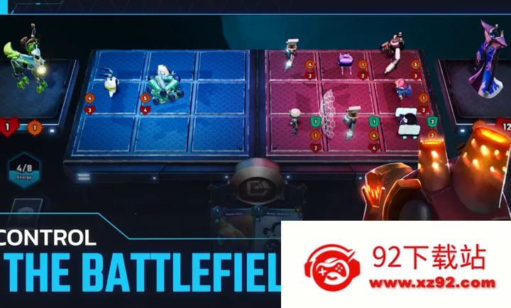 DATA2073ս���װ���ʷ�(�����忨����Ϸ)v0.93.1 �ٷ������ͼ