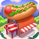 ��ʳ���������޽�Ұ�v1.0.17 ��׿��