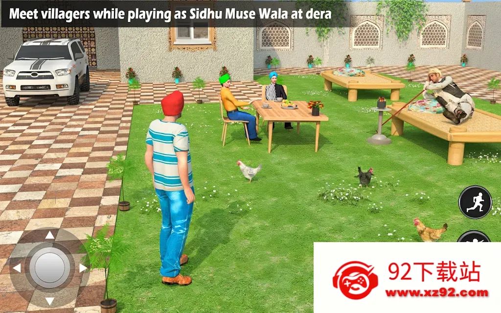 3Dũ������������(ũҵģ����Ϸ)v1.0 ��Ѱ��ͼ