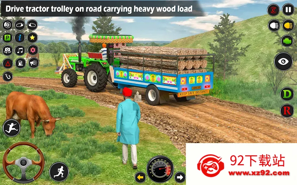 3Dũ������������(ũҵģ����Ϸ)v1.0 ��Ѱ��ͼ