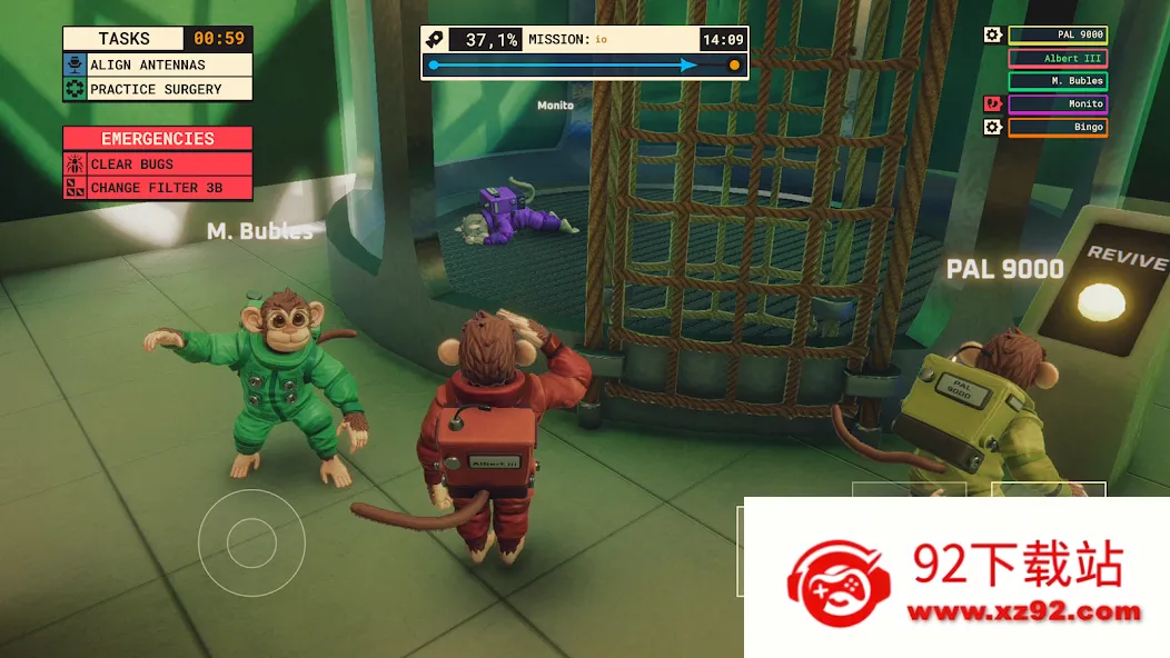 �ɿմ�ð��(̫�պ��Ӻ���Ϸ)v1.4 ��׿���ͼ