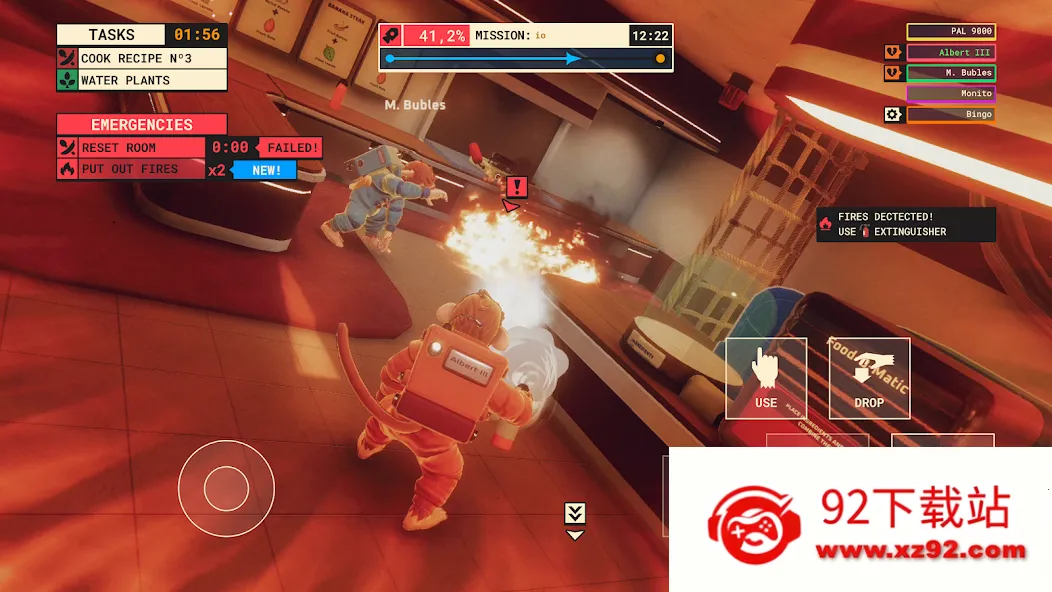 �ɿմ�ð��(̫�պ��Ӻ���Ϸ)v1.4 ��׿���ͼ