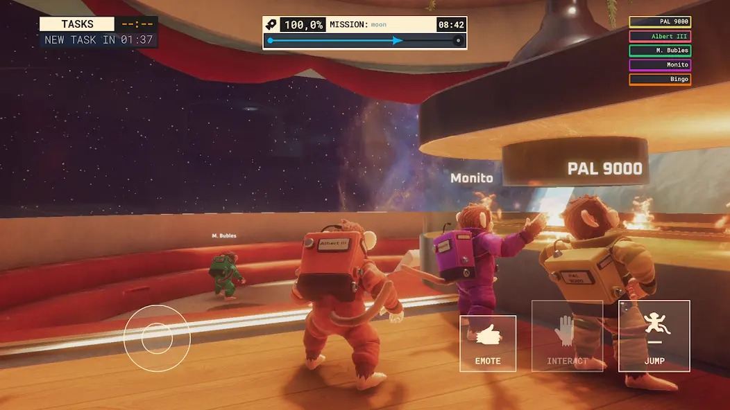 �ɿմ�ð��(̫�պ��Ӻ���Ϸ)v1.4 ��׿���ͼ