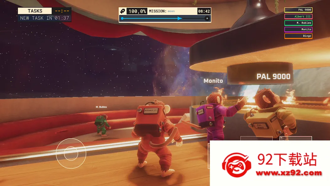 �ɿմ�ð��(̫�պ��Ӻ���Ϸ)v1.4 ��׿���ͼ