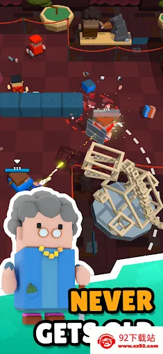 ʱ����ת��(�����ϷRewinders)v2.0.2 �ٷ������ͼ