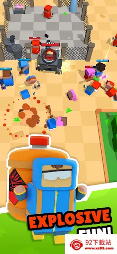 ʱ����ת��(�����ϷRewinders)v2.0.2 �ٷ������ͼ