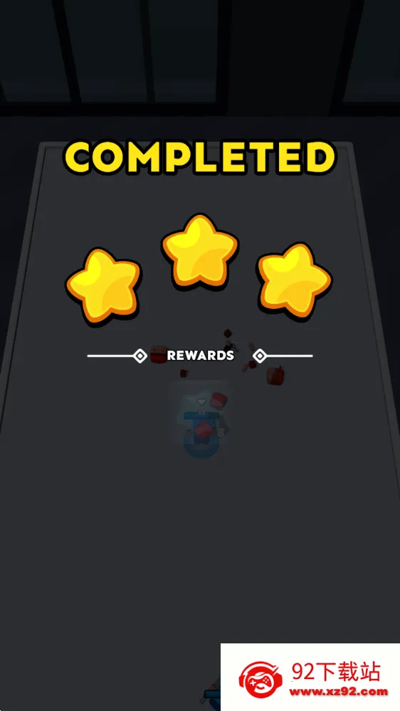 ʱ����ת��(�����ϷRewinders)