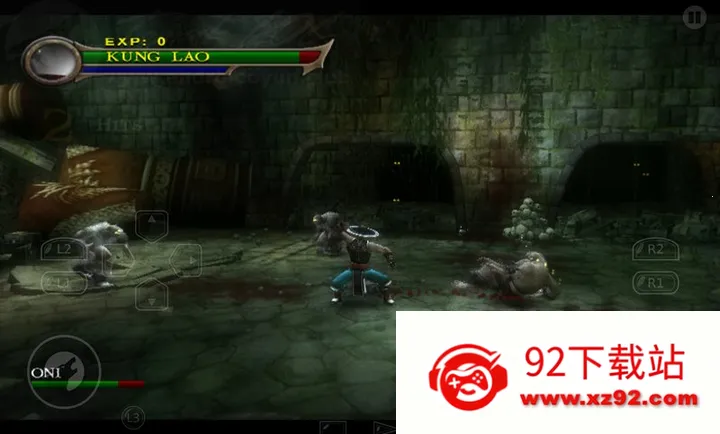 ���˿��������ɮ(��׿����Ϸ)vandroidoyunclub ��׿���ͼ