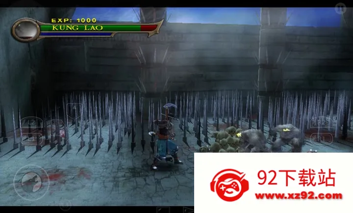 ���˿��������ɮ(��׿����Ϸ)vandroidoyunclub ��׿���ͼ