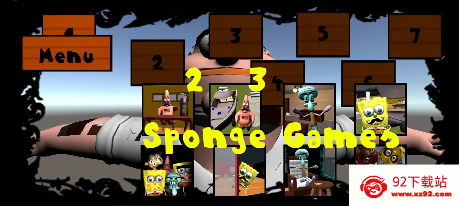 Ƥ�ظ�����ھ�(Ƥ���ھ�̽����Ϸ)v1.0 �ٷ������ͼ