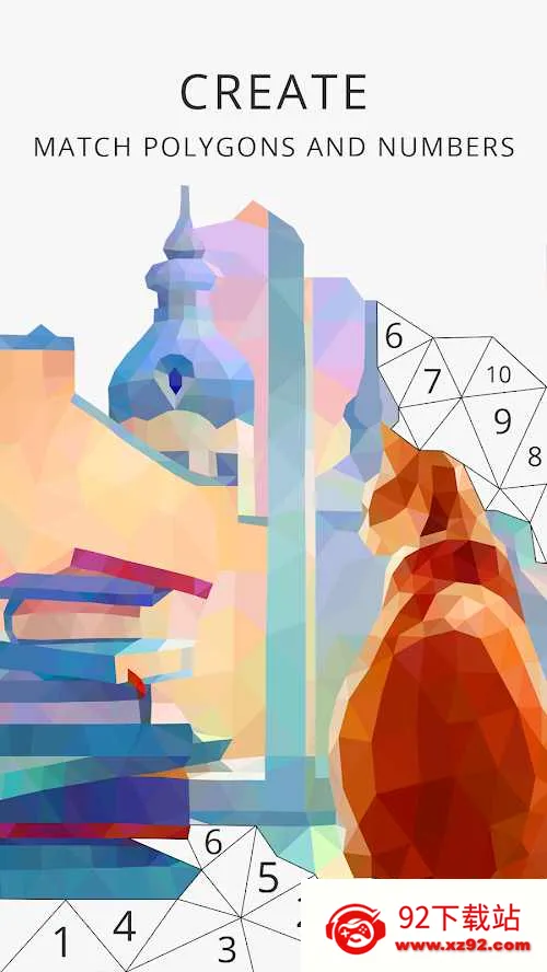 �ҵı��������ռ�(�����������Ϸ)v1.0.9 �ٷ������ͼ