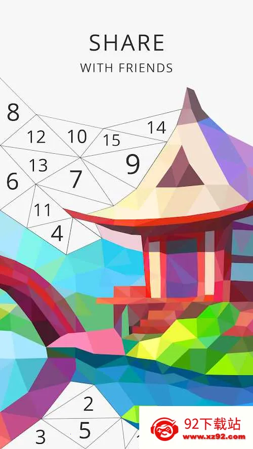 �ҵı��������ռ�(�����������Ϸ)v1.0.9 �ٷ������ͼ