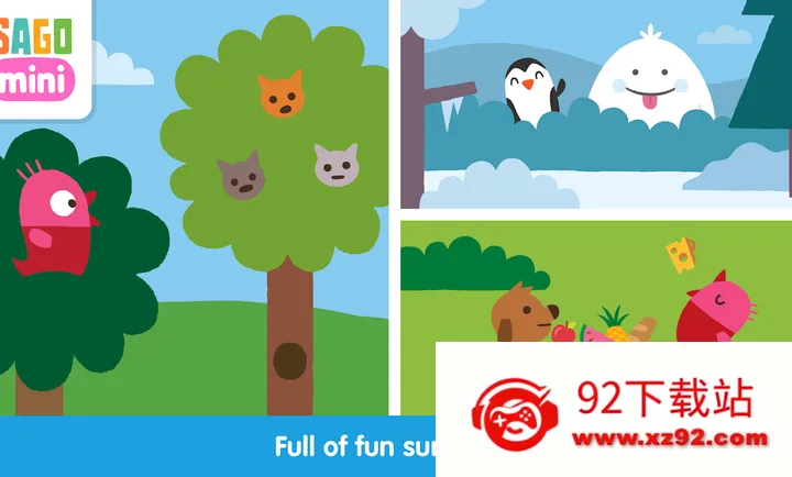 ��������ɭ��̽��(ɭ��̽����Ϸ)v1.0 ��׿���ͼ