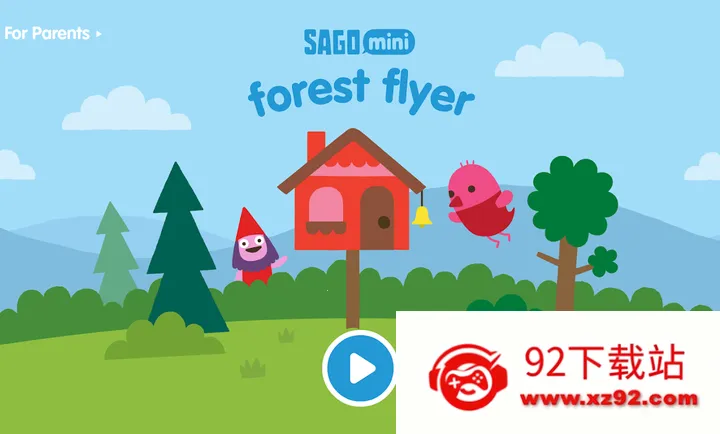 ��������ɭ��̽��(ɭ��̽����Ϸ)v1.0 ��׿���ͼ