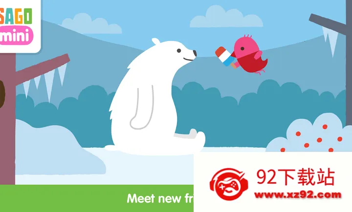 ��������ɭ��̽��(ɭ��̽����Ϸ)v1.0 ��׿���ͼ