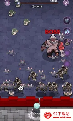 66,666 �꣺�ڰ�ħ��ʦ���ٸ����˵�(����������)v1.0.7 ��׿���ͼ