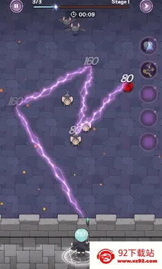 66,666 �꣺�ڰ�ħ��ʦ���ٸ����˵�(����������)v1.0.7 ��׿���ͼ