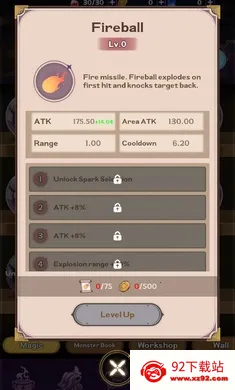 66,666 �꣺�ڰ�ħ��ʦ���ٸ����˵�(����������)v1.0.7 ��׿���ͼ