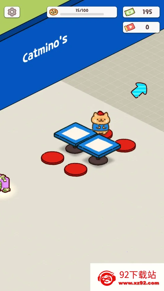 ����èMOD���ײ˵�