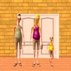 ��ŭ���ھ�(Ǳ������Ϸ)v3.2 �ֻ���