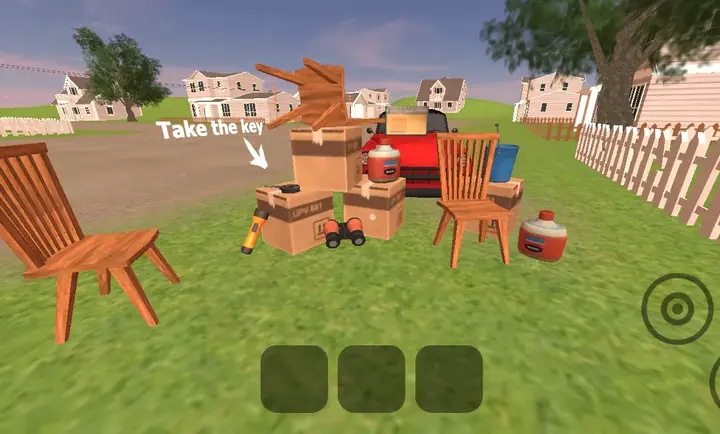 ��ŭ���ھ�(Ǳ������Ϸ)v3.2 �ֻ����ͼ