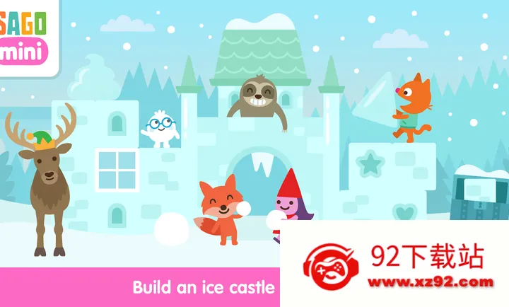 �������㶬����2026�ٷ����°汾v1.0 �ֻ����ͼ