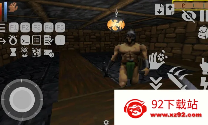 �Ϲž���2��ذ����������ư氲׿���ֻ���v1.1.1.7 �ֻ����ͼ