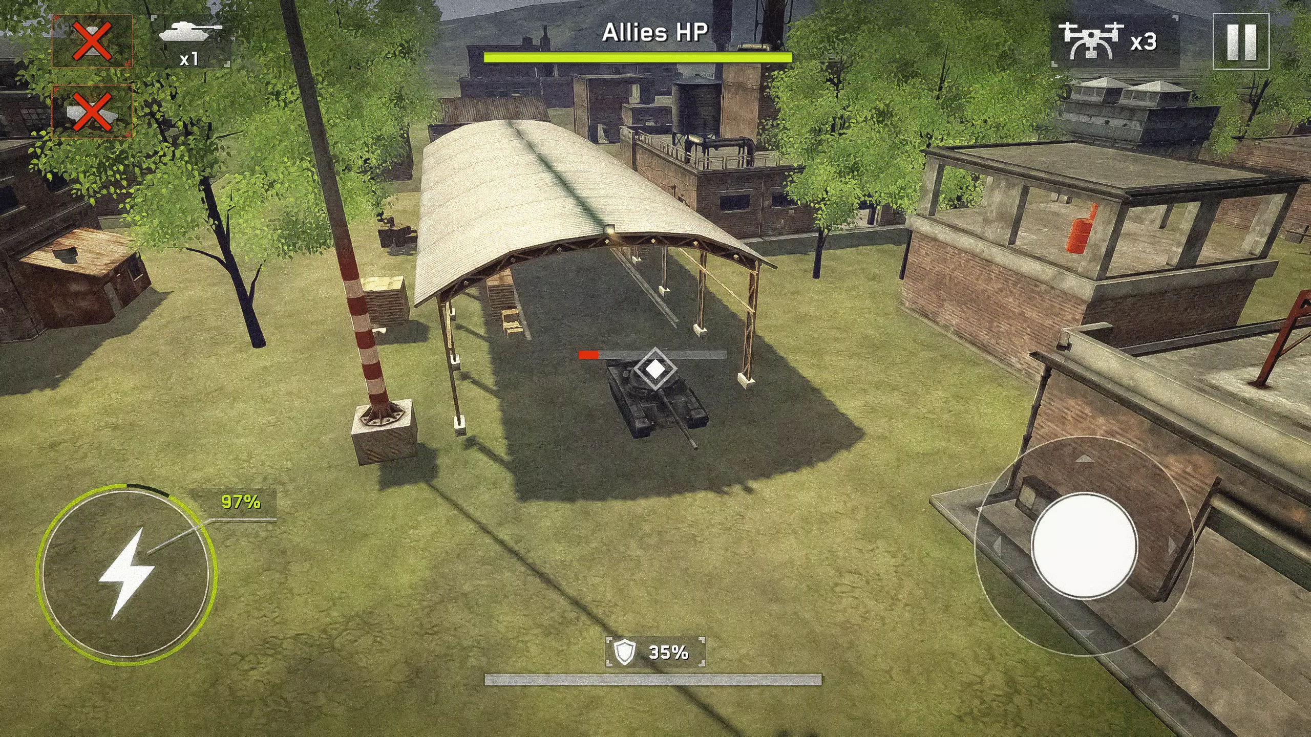 ���˻����磺FPVģ����(���˻�ս����Ϸ)v1.0.20c �ٷ������ͼ