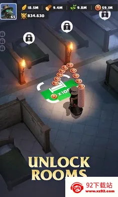 ���ӻ��������߹��ʷ���װ��(���߱�������Ϸ)v1.0.48 ��׿���ͼ