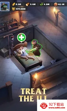 ���ӻ��������߹��ʷ���װ��(���߱�������Ϸ)v1.0.48 ��׿���ͼ