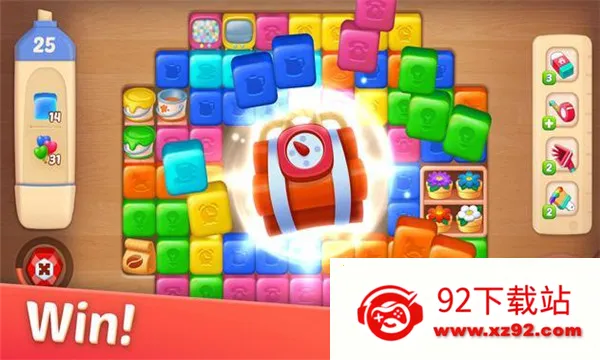 �Ҿ���ƺϲ��ƽ��v1.214.0 �ֻ����ͼ