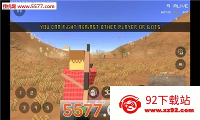 ����������ֱװv3.0���ذ�װPUBG����v3 �ֻ����ͼ