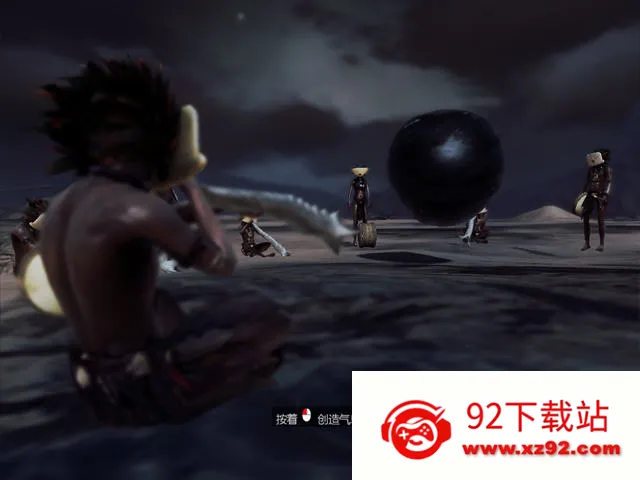 ����������ֱװv3.0���ذ�װPUBG����v3 �ֻ����ͼ