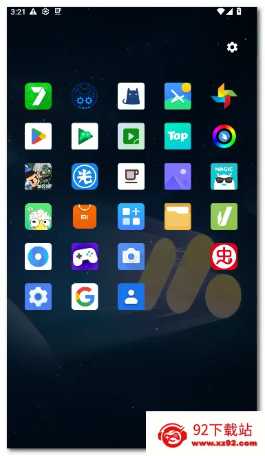 Pie ������(��׿������)v1.24.2 �ٷ������ͼ
