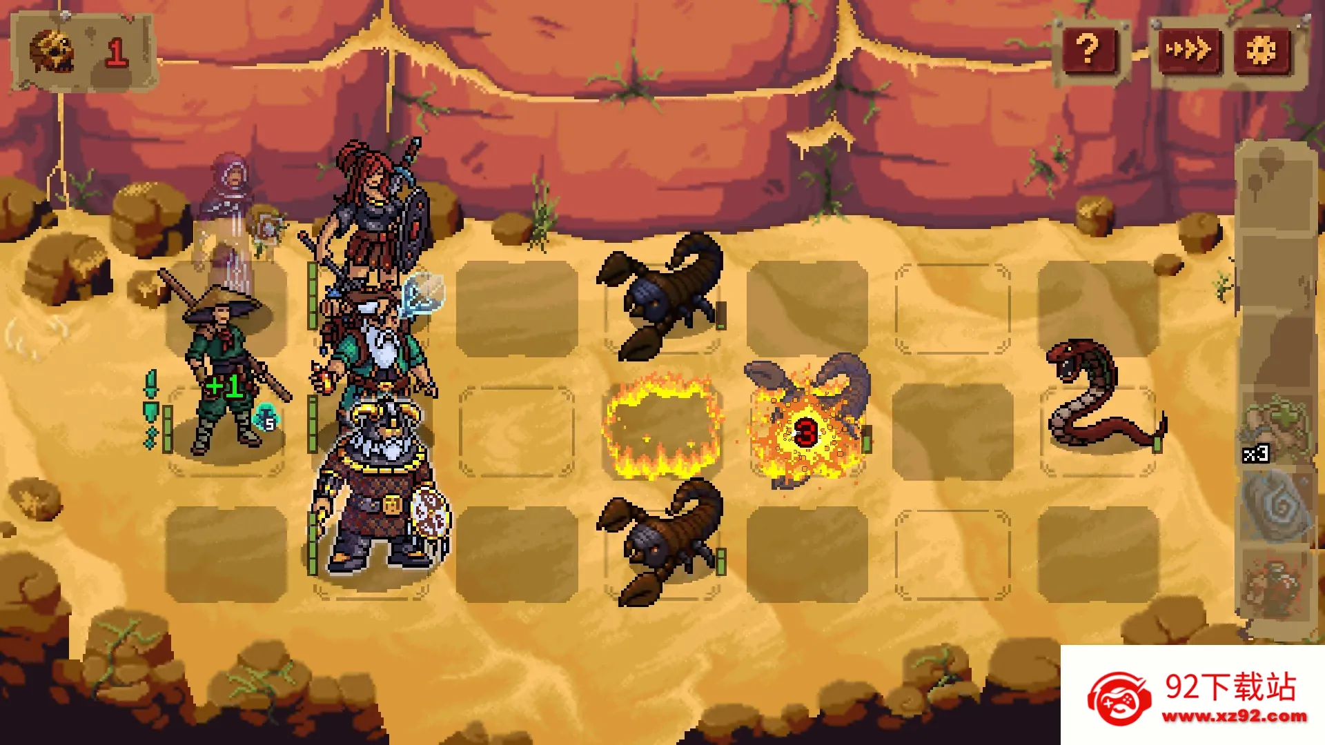 Ѫ��������21.0.0v1.0.1 �ֻ����ͼ