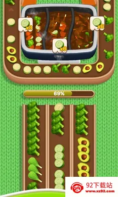 ����������˵�(��������Ϸ)v1.39.8 �ٷ������ͼ