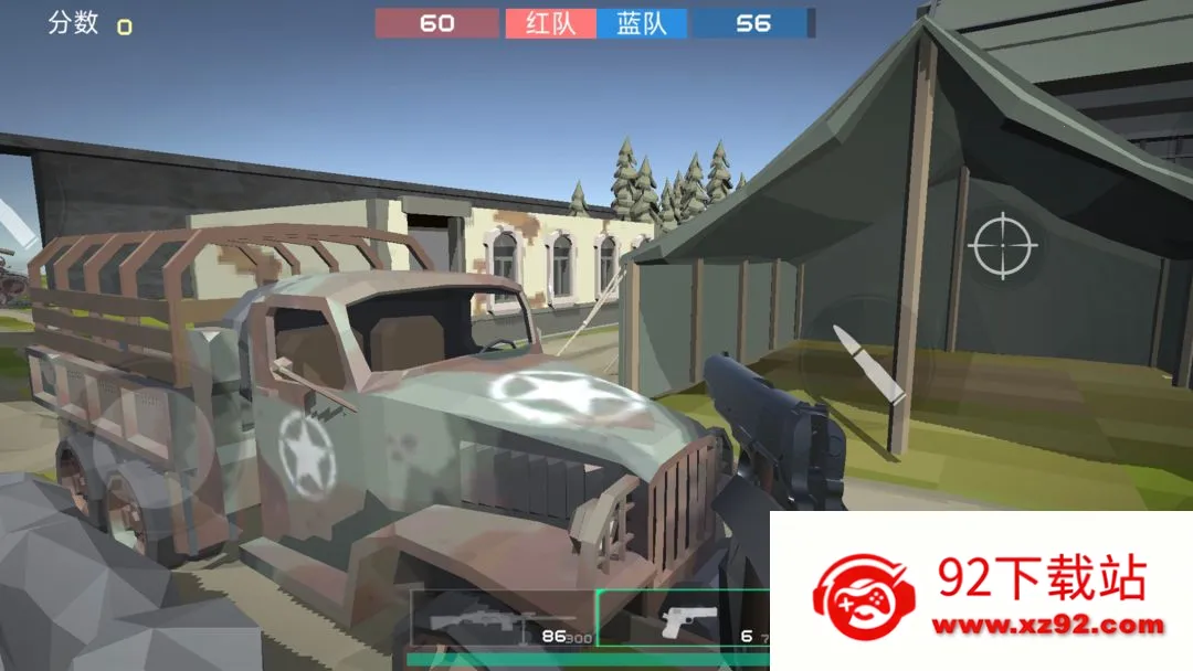 ǰ��ģ��ս����mod�˵�v7.5 ��Ѱ��ͼ