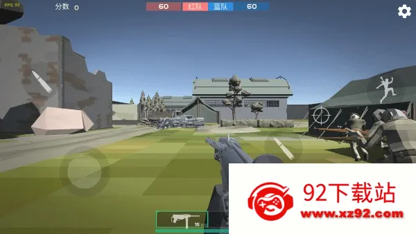 前线模拟战内置mod菜单 前线模拟战内置mod菜单