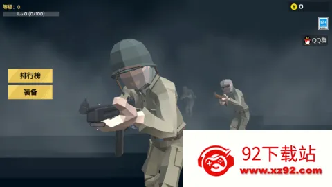 ǰ��ģ��ս����mod�˵�v7.5 ��Ѱ��ͼ