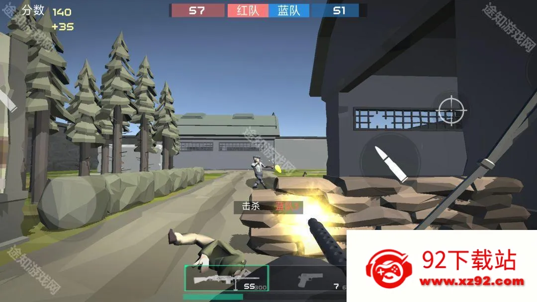 前线模拟战内置mod菜单 前线模拟战内置mod菜单