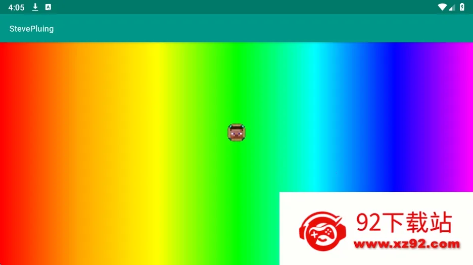 ʷ�ٷ����StevePluing(��Ϸ��������)v1.0 ��׿���ͼ