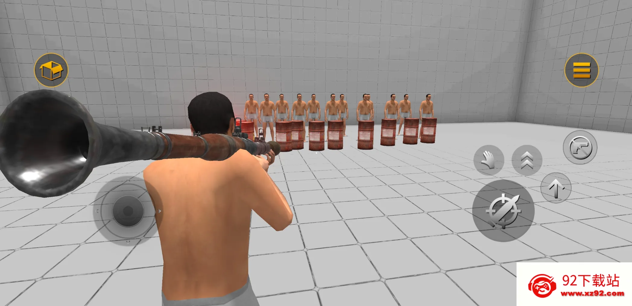 Ѫ��2���ò˵��޹���v1.0.0 �ֻ����ͼ