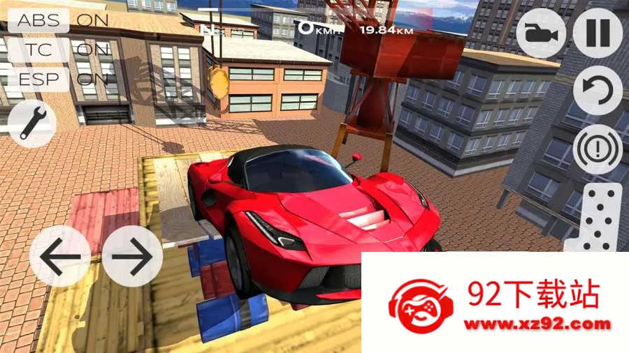 ��������ģ���ʻ���޽�Ұ�v7.10.1 ��׿���ͼ