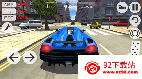 ��������ģ���ʻ���޽�Ұ�v7.10.1 ��׿���ͼ