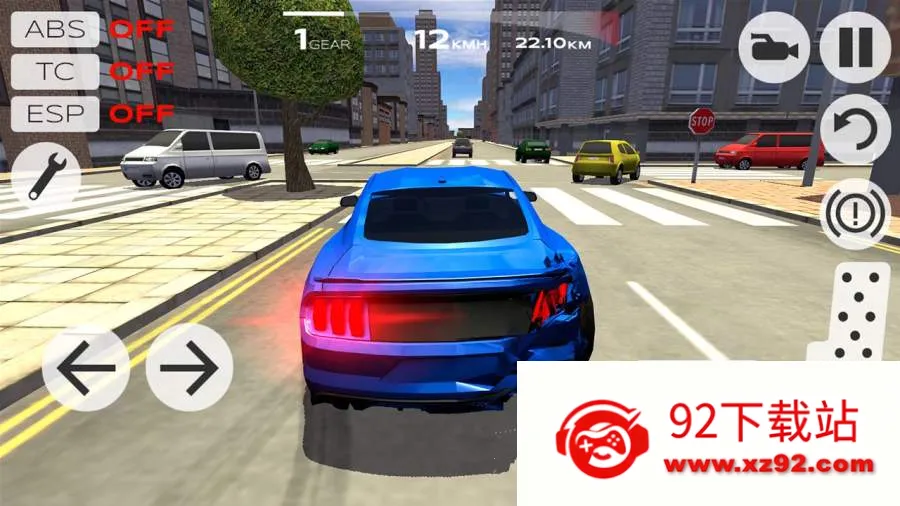 ��������ģ���ʻ���޽�Ұ�v7.10.1 ��׿���ͼ