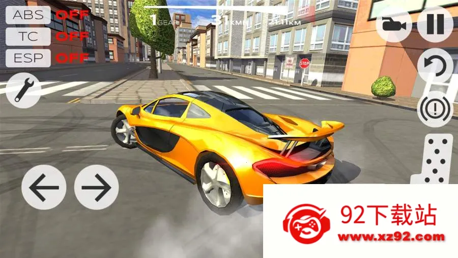 ��������ģ���ʻ���޽�Ұ�v7.10.1 ��׿���ͼ